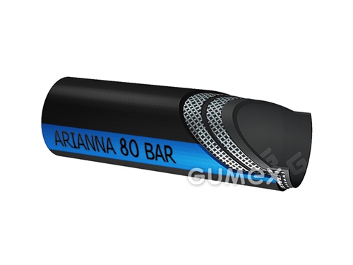 SCHLAUCH FÜR RASENSPRENGER ARIANNA 80 BAR